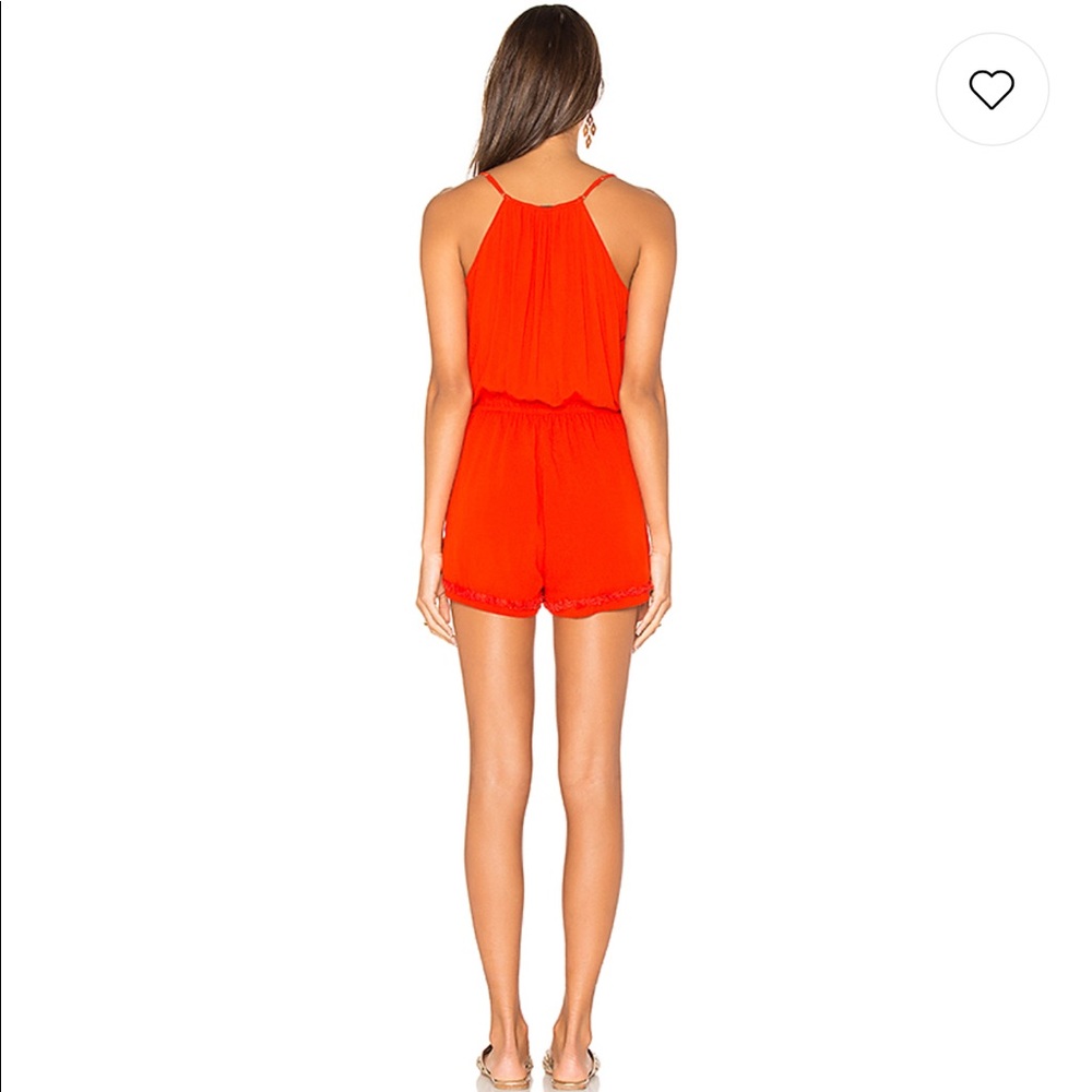 Heartloom romper - Picture 3 of 7